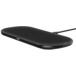 Buy Choetech T535 10W dual wireless charger (white) - CHT197 - {ean13} - Home Screen Store Europe