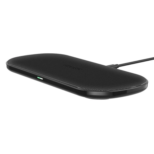 Kup Choetech Încărcător wireless dual T535 10W (alb) - CHT197 - {ean13} - Sklep Home Screen