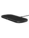 Buy Choetech T535 10W dual wireless charger (white) - CHT197 - {ean13} - Home Screen Store Europe