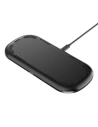 Kup Choetech Încărcător wireless dual T535 10W (alb) - CHT197 - {ean13} - Sklep Home Screen