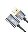 Kup Kábel hosszabbító Choetech XAA001 USB-A 3.0 2m (fekete) - CHT198 - {ean13} - Sklep Home Screen