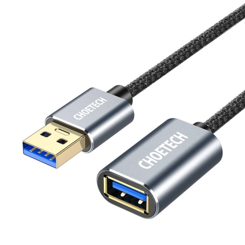 Kup Kábel hosszabbító Choetech XAA001 USB-A 3.0 2m (fekete) - CHT198 - {ean13} - Sklep Home Screen