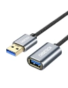 Kup Kabel Verlängerung Choetech XAA001 USB-A 3.0 2m (schwarz) - CHT198 - {ean13} - Sklep Home Screen