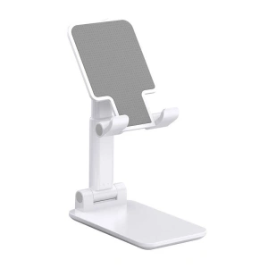 Buy Choetech H88-WH folding phone stand (white) - CHT199 - {ean13} - Home Screen Store Europe