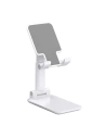 Choetech Suport telefonic pliabil H88-WH (alb)