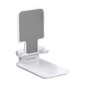 Buy Choetech H88-WH folding phone stand (white) - CHT199 - {ean13} - Home Screen Store Europe