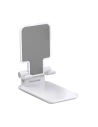 Buy Choetech H88-WH folding phone stand (white) - CHT199 - {ean13} - Home Screen Store Europe