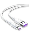 Kup Kabel USB-C Baseus Double Ring do Huawei SuperCharge 5A 1m - BSU482 - {ean13} - Sklep Home Screen