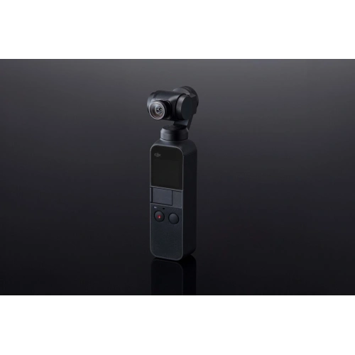 Kup Freewell Obiectiv cu unghi larg DJI Osmo Pocket - FRW109 - {ean13} - Sklep Home Screen