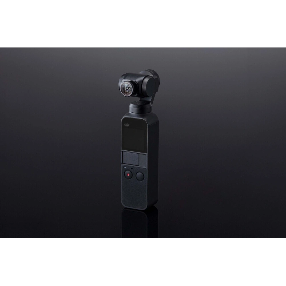Obiektyw szerokokątny (wide angle) Freewell DJI Osmo Pocket