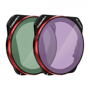 Kup Filtry True Color ND Freewell DJI Mavic 3 Pro - FRW110 - {ean13} - Sklep Home Screen