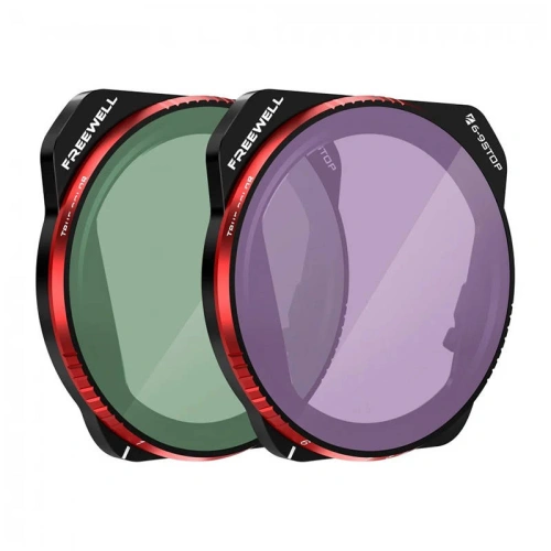 Kup Filtry True Color ND Freewell DJI Mavic 3 Pro - FRW110 - {ean13} - Sklep Home Screen