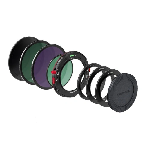 Buy Freewell K2 Versatile Magnetic Filter System - FRW111 - {ean13} - Home Screen Store Europe
