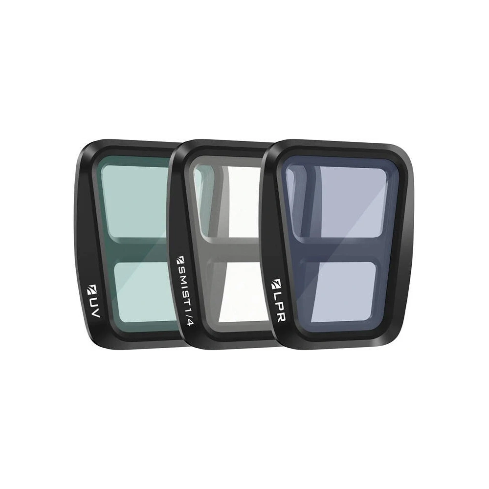 Zestaw 3 filtrów Freewell Everyday DJI Air 3