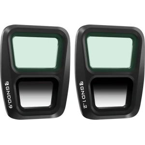 Kup Sada 2 filtrů Freewell Gradient DJI Air 3 - FRW114 - {ean13} - Sklep Home Screen