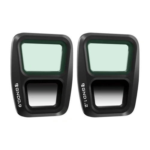 Kup Sada 2 filtrů Freewell Gradient DJI Air 3 - FRW114 - {ean13} - Sklep Home Screen