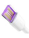 Kup Kabel USB-C Baseus Double Ring do Huawei SuperCharge 5A 1m - BSU482 - {ean13} - Sklep Home Screen