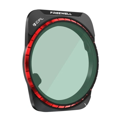Kup Freewell Filtru CPL DJI Air 3 - FRW115 - {ean13} - Sklep Home Screen