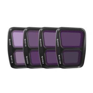 Kup Sada 4 filtrů Split ND Freewell DJI Air 3 - FRW116 - {ean13} - Sklep Home Screen