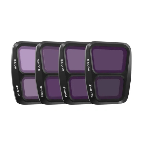 Kup Sada 4 filtrů Split ND Freewell DJI Air 3 - FRW116 - {ean13} - Sklep Home Screen