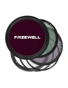 Buy Freewell 82mm Variable ND Magnetic Filter Set - FRW117 - {ean13} - Home Screen Store Europe