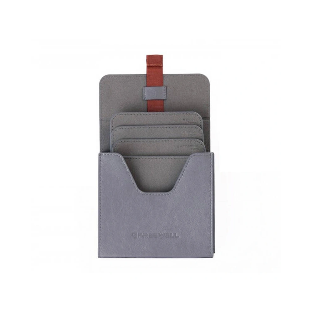 Zestaw filtrów magnetycznych Variable ND Freewell 82mm