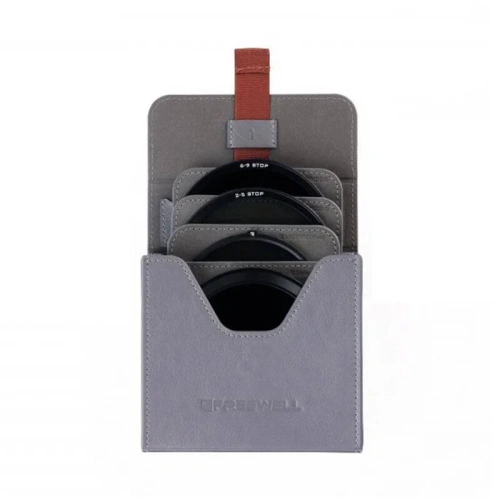 Buy Freewell 82mm Variable ND Magnetic Filter Set - FRW117 - {ean13} - Home Screen Store Europe
