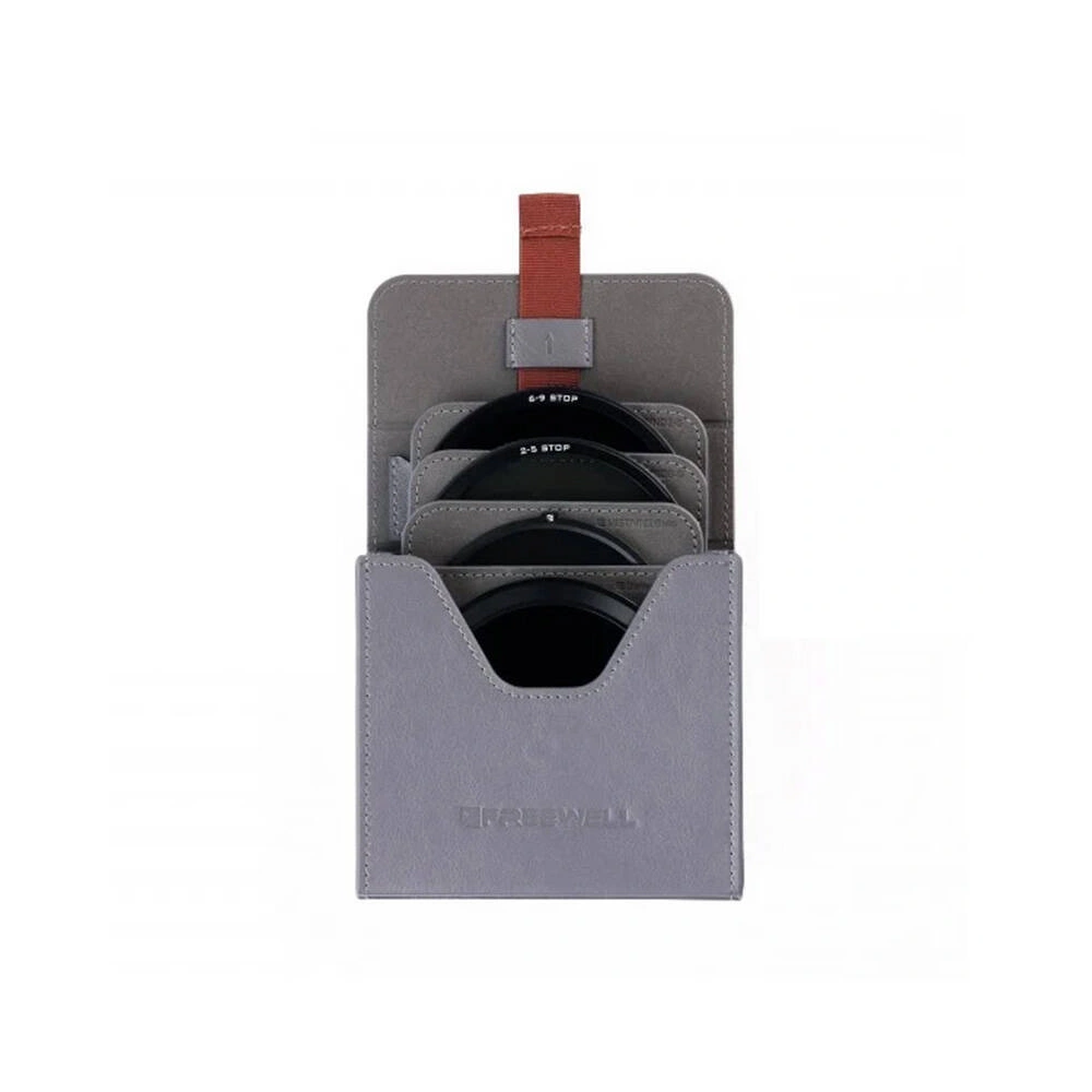 Zestaw filtrów magnetycznych Variable ND Freewell 82mm