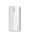 Kup Powerbank LDNIO PL1013 10000mAh + Kabel 3in1 USB-C, Micro-USB, Lightning (weiß) - LDN466 - {ean13} - Sklep Home Screen