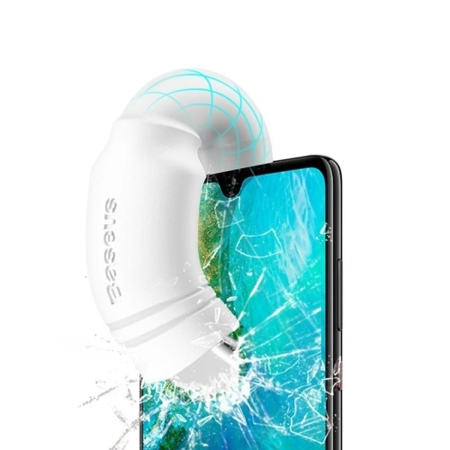 Kup Kabel USB-C Baseus Double Ring do Huawei SuperCharge 5A 1m - BSU482 - {ean13} - Sklep Home Screen