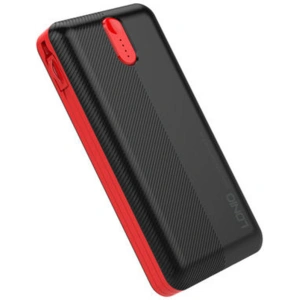 Kup Powerbank LDNIO PL2014 20000mAh + kabel 3w1 USB-C, micro USB, Lightning (czarny) - LDN467 - {ean13} - Sklep Home Screen