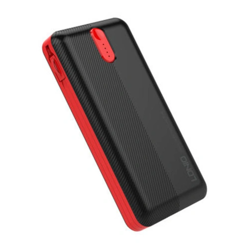 Kup Powerbank LDNIO PL2014 20000mAh + Kabel 3in1 USB-C, Micro USB, Lightning (schwarz) - LDN467 - {ean13} - Sklep Home Screen