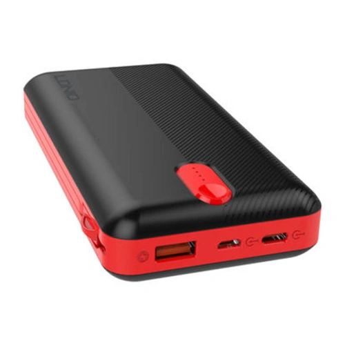 Kup Powerbank LDNIO PL2014 20000mAh + kabel 3w1 USB-C, micro USB, Lightning (černý) - LDN467 - {ean13} - Sklep Home Screen