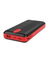 Kup Powerbank LDNIO PL2014 20000mAh + kabel 3w1 USB-C, micro USB, Lightning (černý) - LDN467 - {ean13} - Sklep Home Screen