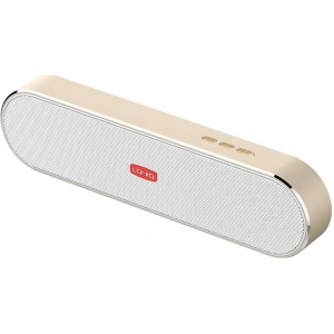 Kup Głośnik bezprzewodowy Bluetooth LDNIO BTS15, 2000mAh, 2x 5W - LDN468 - {ean13} - Sklep Home Screen
