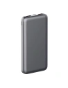 Kup Powerbank LDNIO PQ10 2xUSB-A, 22.5W, 10000mAh (grau) - LDN469 - {ean13} - Sklep Home Screen
