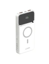Kup Powerbank LDNIO PQ12 2xUSB-A, USB-C, 15W, 10000mAh (fehér) - LDN470 - {ean13} - Sklep Home Screen
