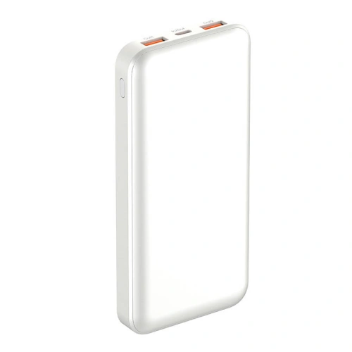 Kup Powerbank LDNIO PQ12 2xUSB-A, USB-C, 15W, 10000mAh (fehér) - LDN470 - {ean13} - Sklep Home Screen
