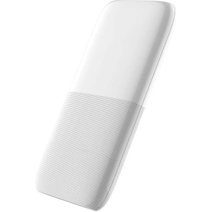 Kup Powerbank LDNIO PR1009 2xUSB-A, 10000mAh + kabel microUSB 20cm (biały) - LDN471 - {ean13} - Sklep Home Screen