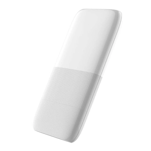 Kup Powerbank LDNIO PR1009 2xUSB-A, 10000mAh + microUSB kábel 20cm (fehér) - LDN471 - {ean13} - Sklep Home Screen