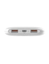 Kup Powerbank LDNIO PR1009 2xUSB-A, 10000mAh + microUSB-Kabel 20cm (weiß) - LDN471 - {ean13} - Sklep Home Screen