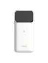 Powerbank LDNIO PQ11 2xUSB-A, USB-C, 15W, 10000mAh (bílý)