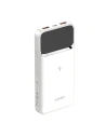 Kup Powerbank LDNIO PQ11 2xUSB-A, USB-C, 15W, 10000mAh (fehér) - LDN472 - {ean13} - Sklep Home Screen