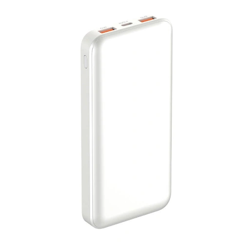 Kup Powerbank LDNIO PQ11 2xUSB-A, USB-C, 15W, 10000mAh (fehér) - LDN472 - {ean13} - Sklep Home Screen