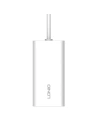 Kup Netzteil LDNIO A4610C 2xUSB-A, 2xUSB-C, PD, QC4, PPS, AF, 65W (weiß) - LDN473 - {ean13} - Sklep Home Screen