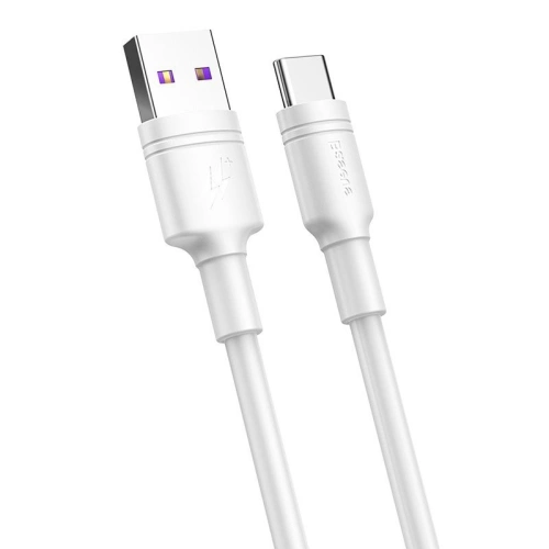 Kup Kabel USB-C Baseus Double Ring do Huawei SuperCharge 5A 1m - BSU482 - {ean13} - Sklep Home Screen
