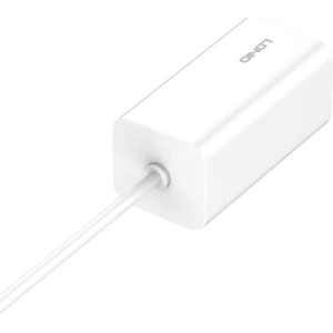 Kup Ładowarka sieciowa LDNIO A4610C 2xUSB-A, 2xUSB-C, PD, QC4, PPS, AF, 65W (biała) - LDN473 - {ean13} - Sklep Home Screen