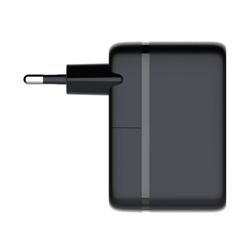 Kup Netzteil LDNIO Q366 USB-A, 2xUSB-C, GaN, 65W schwarz - LDN474 - {ean13} - Sklep Home Screen