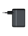 Kup Netzteil LDNIO Q366 USB-A, 2xUSB-C, GaN, 65W schwarz - LDN474 - {ean13} - Sklep Home Screen