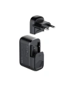 Kup Netzteil LDNIO Q366 USB-A, 2xUSB-C, GaN, 65W schwarz - LDN474 - {ean13} - Sklep Home Screen